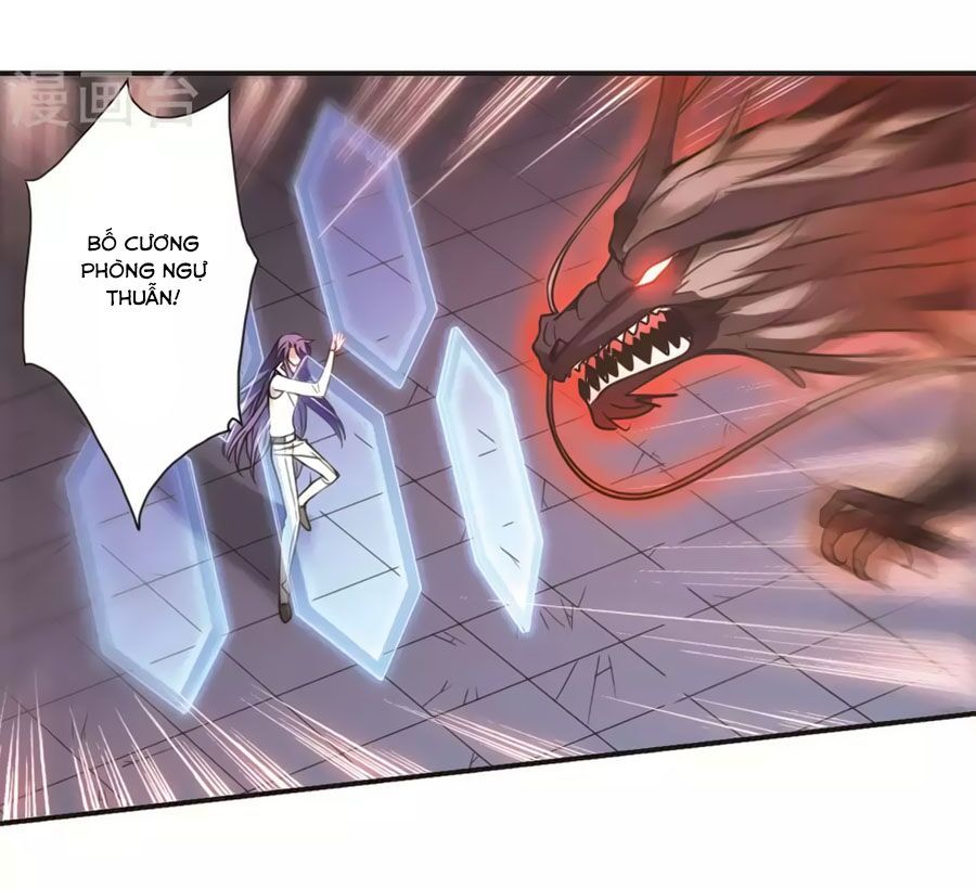 tô tịch kỳ quái chapter 93.2 28