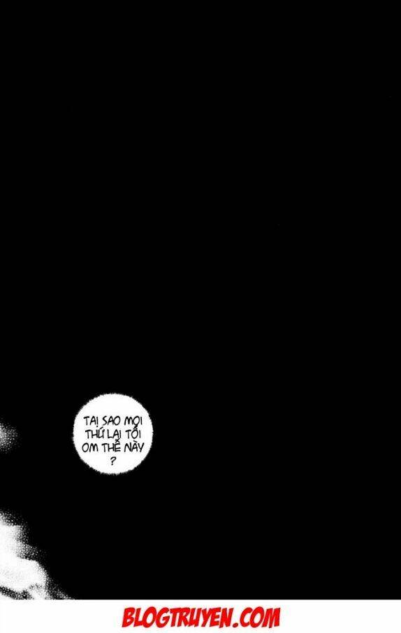 Kẻ phá hoại chapter 24 1