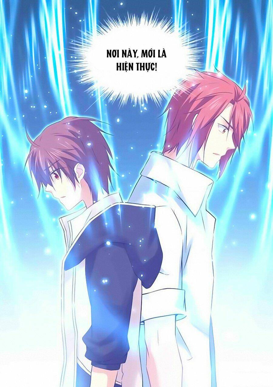 giả diện thế thân chapter 149 9