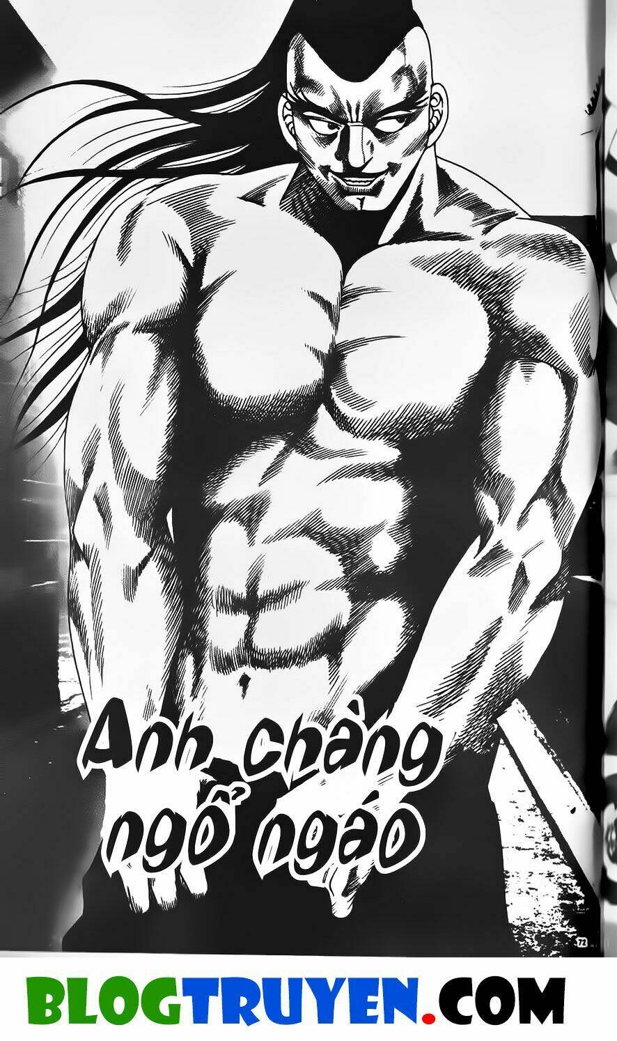 bitagi - anh chàng ngổ ngáo chapter 347 8