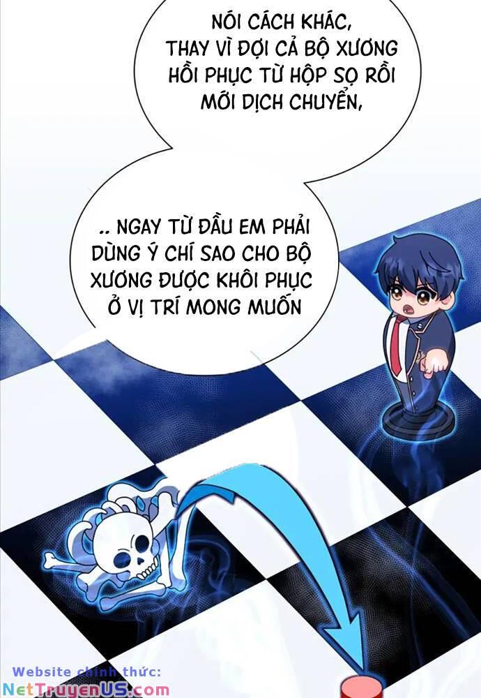 tử linh sư thiên tài của học viện chapter 35 47