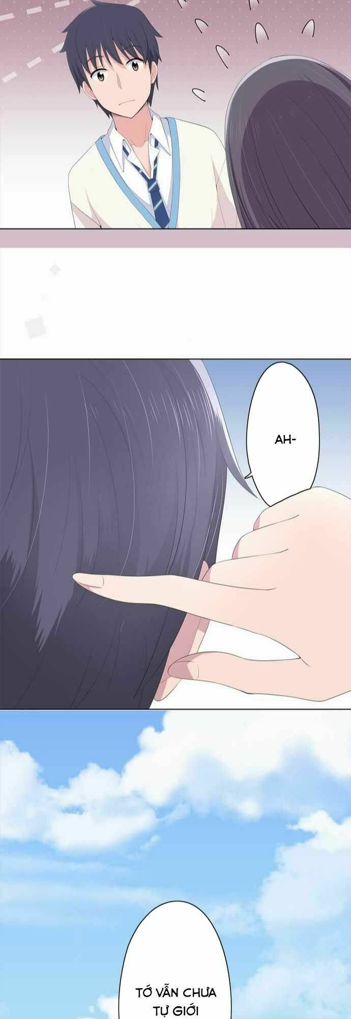 sorairo no graffiti chapter 4 43