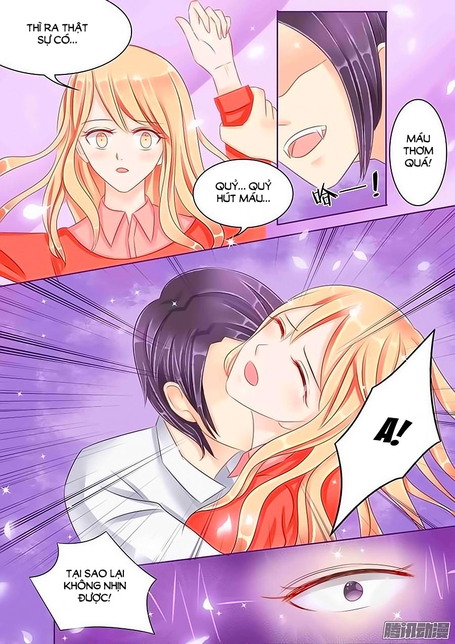 chiêm cốt sư chapter 4 7