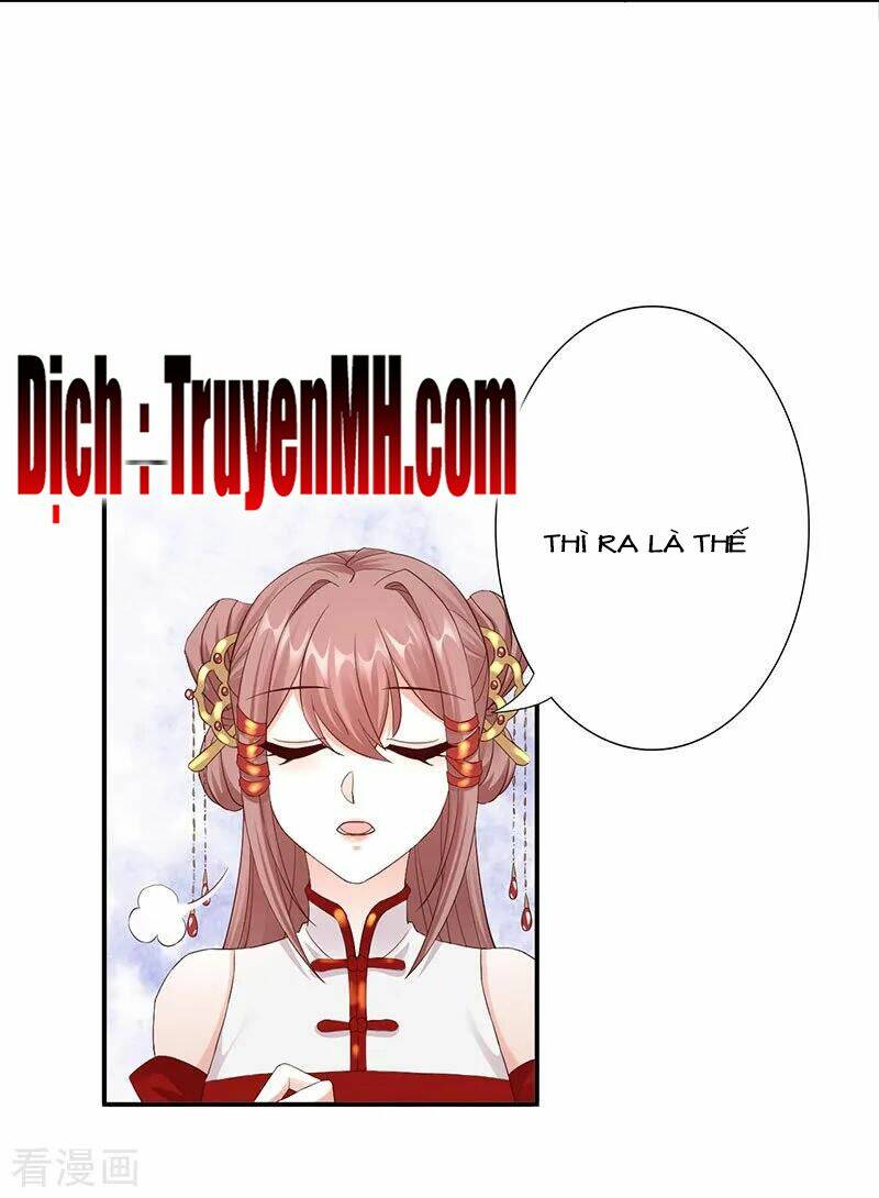 thần y yêu hậu chapter 51 13