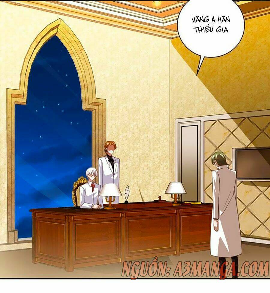 người yêu khát máu của tôi chapter 44 42