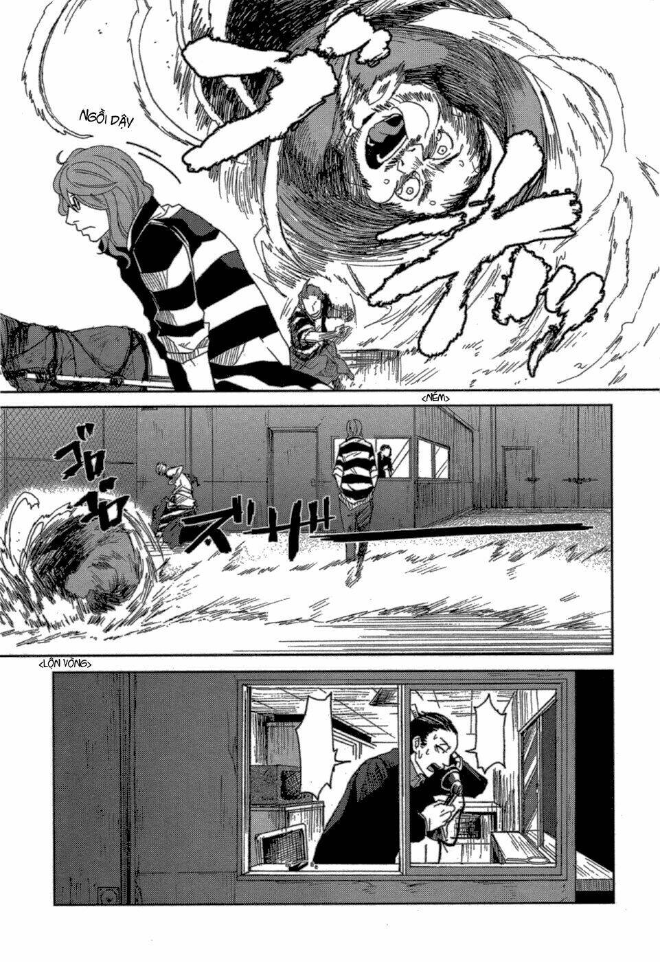 lucky dog 1 blast chapter 7 26