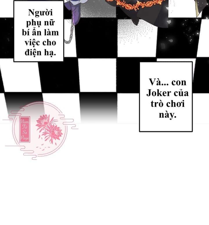 ebony, quạ đen chapter 15 15