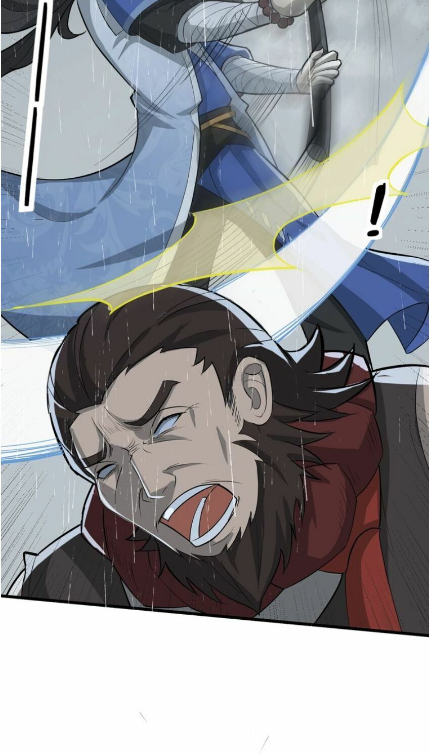 đại nghịch chi môn chapter 50 45