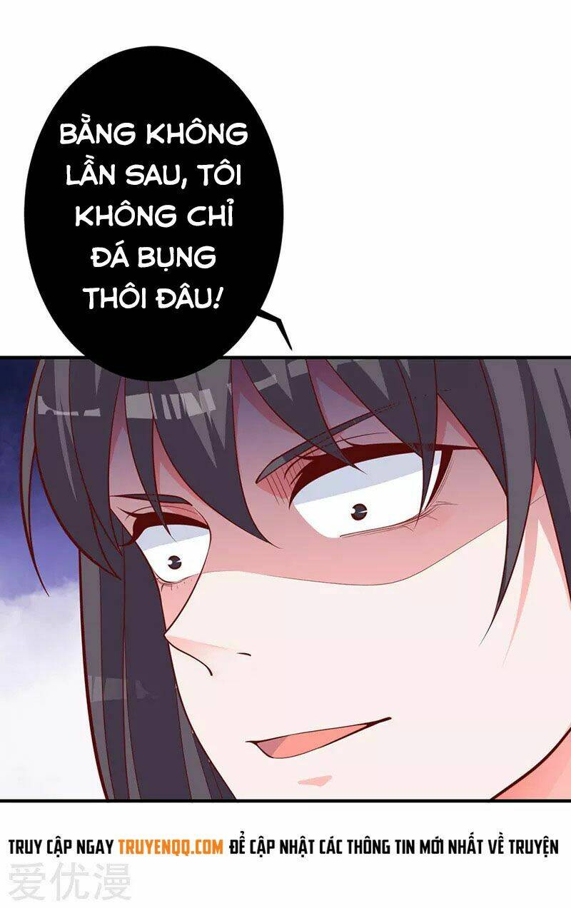 bạn gái scandal của quý thiếu chapter 16 14