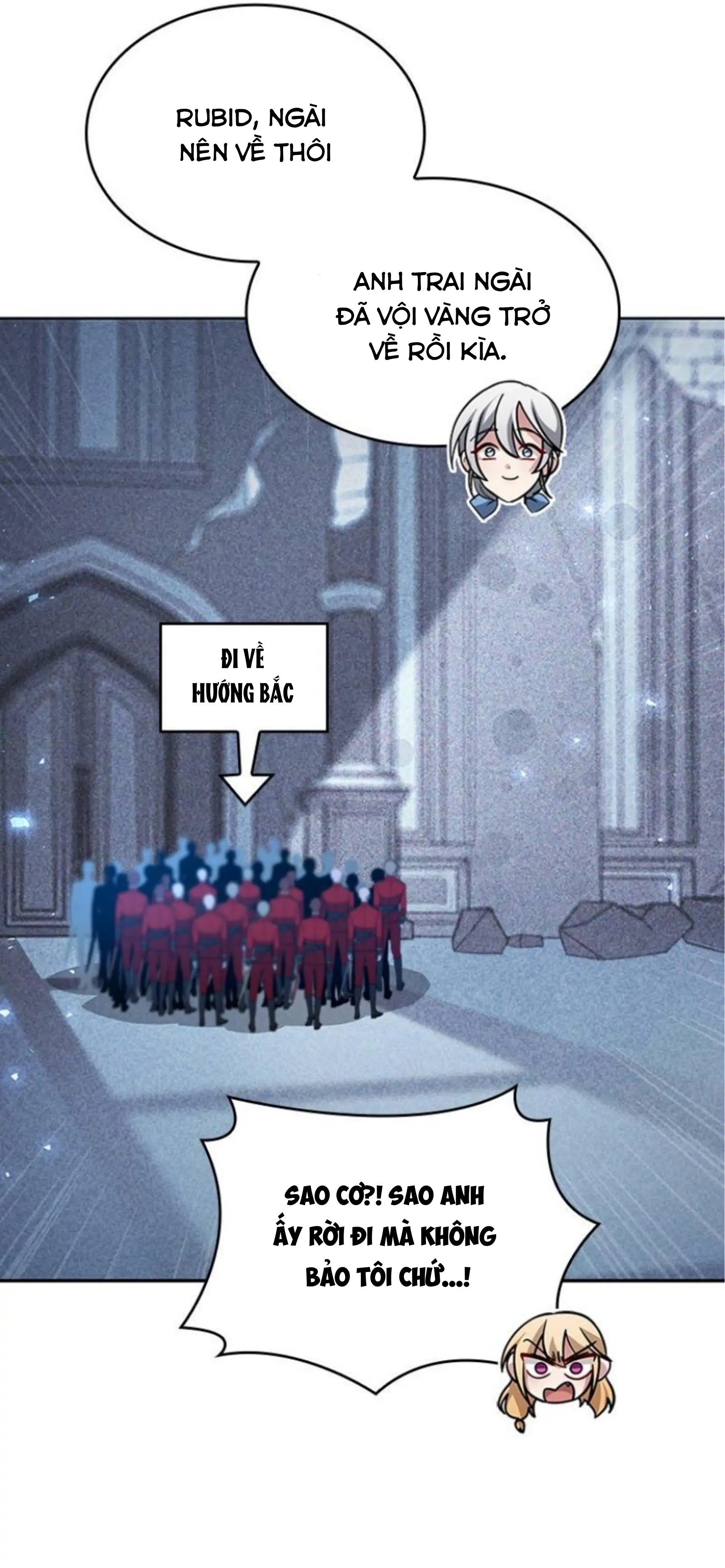 regina - gửi đến người không thể tha thứ chapter 14 18