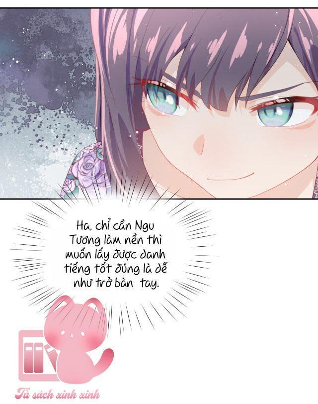 một đêm nọ đột nhiên yandere tới! chapter 77 9