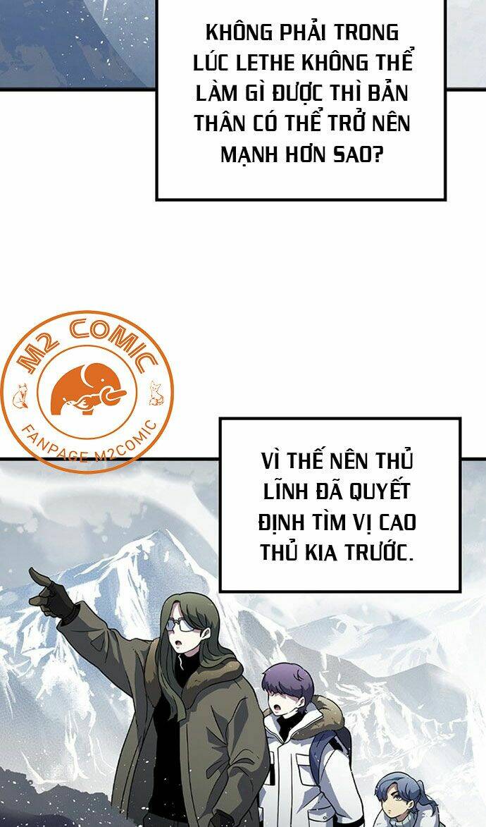 điểm chết chapter 16 23