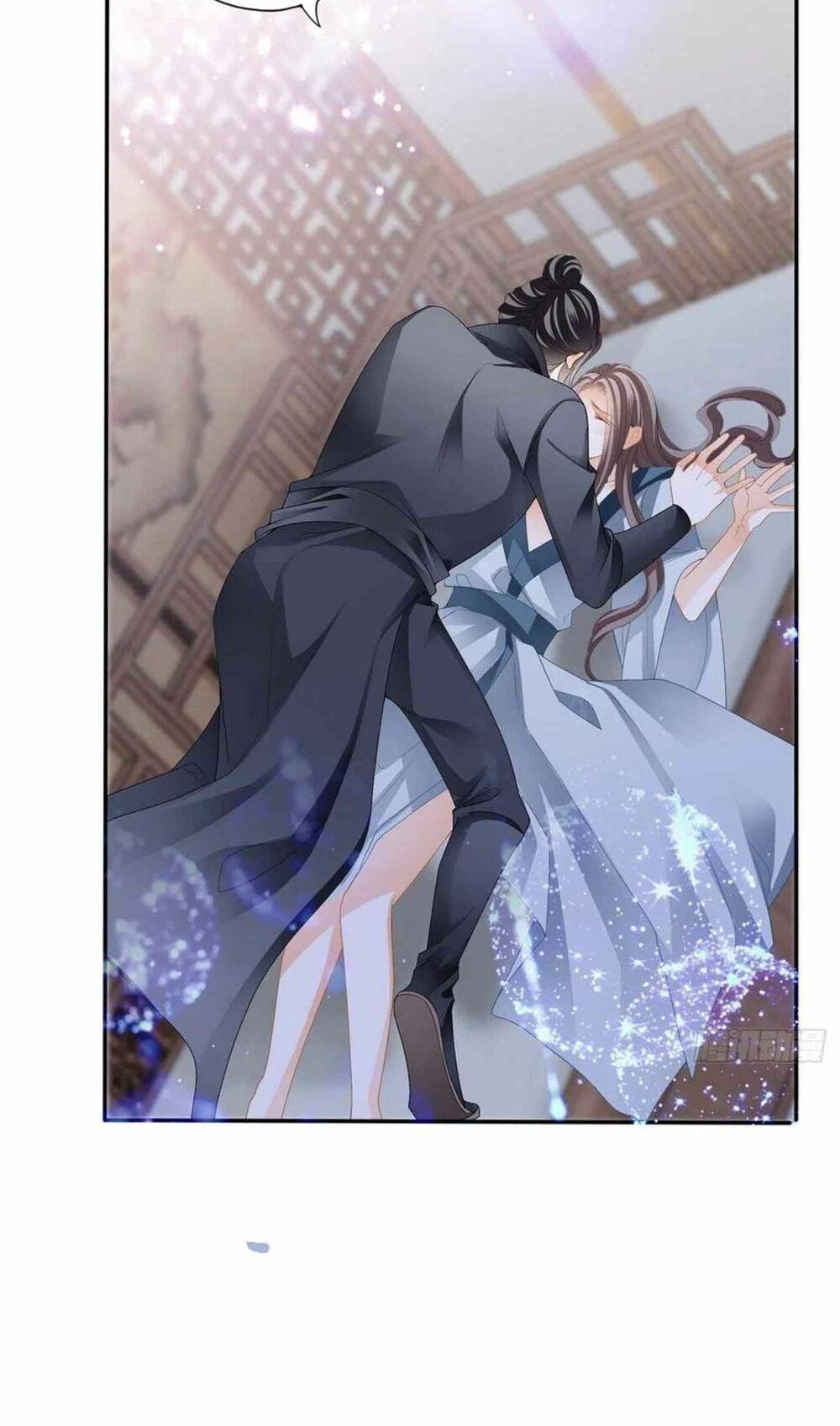 bổn vương muốn nàng chapter 66 20