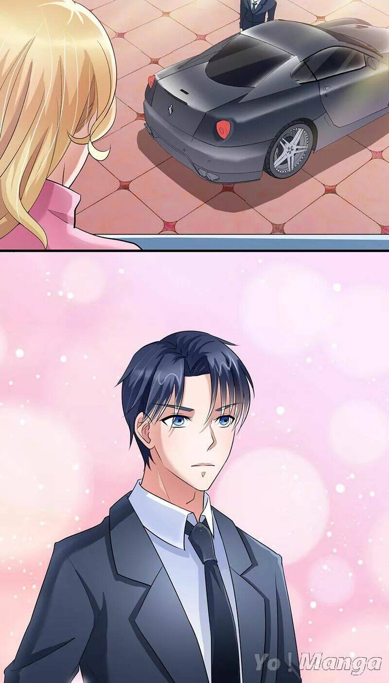 cô dâu gả thay của tổng tài chapter 58 5