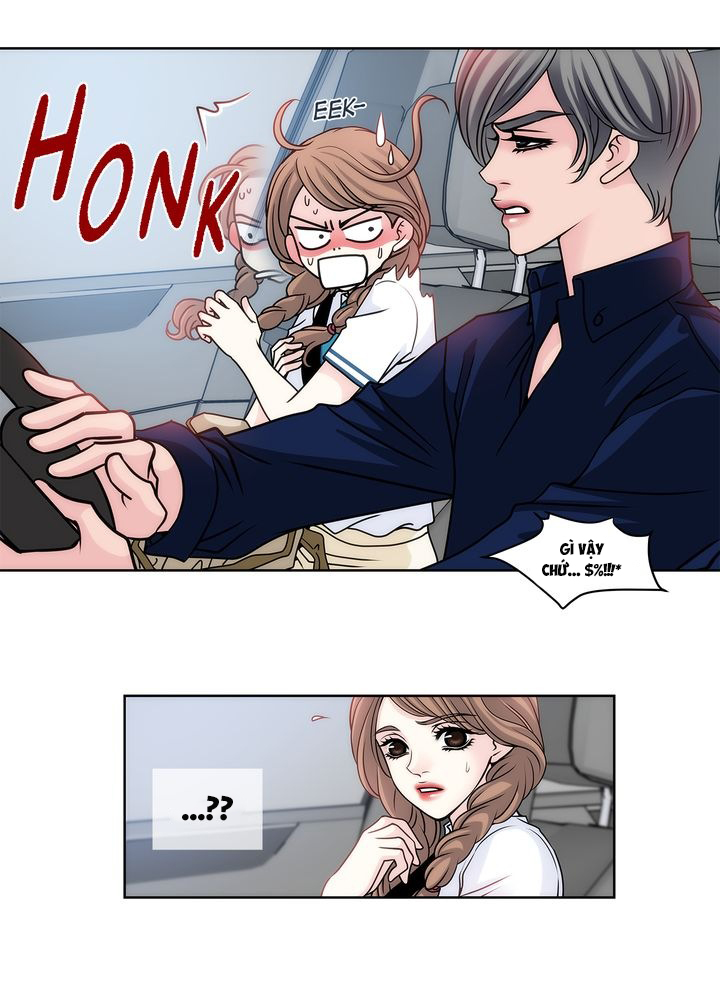 người đàn ông của tôi chapter 11.1 3