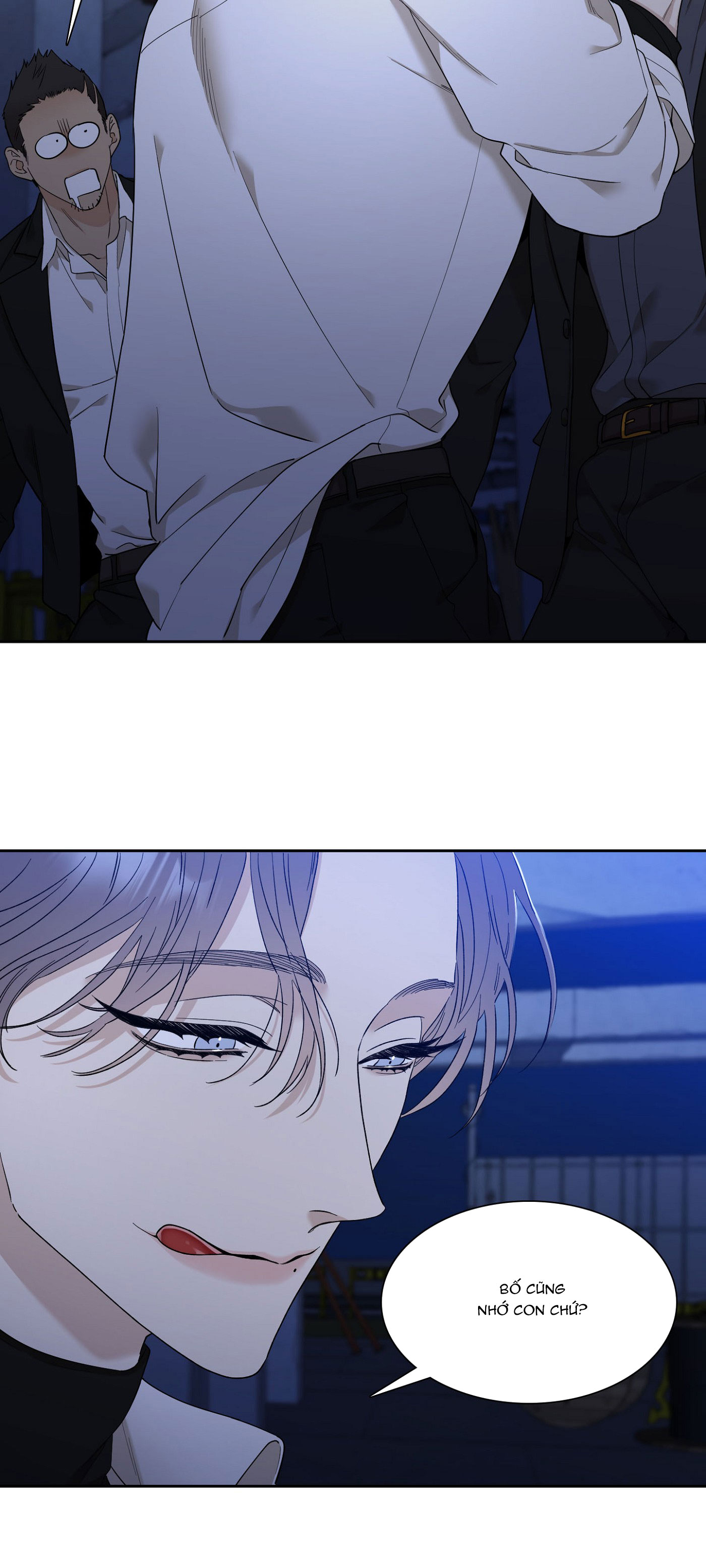 tên cặn bã chapter 1 30