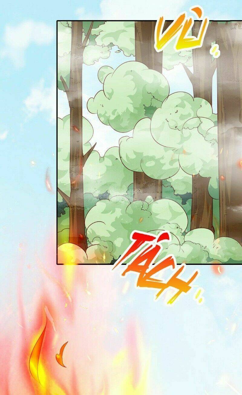 thiên kim bất hoán chapter 49 24