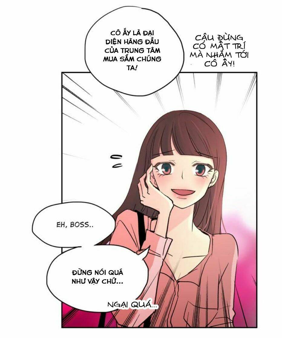 ông bà nội tuổi 17 chapter 8.2 14