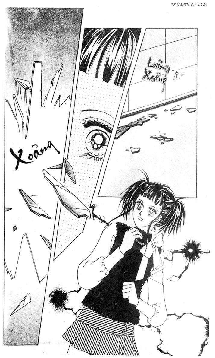 điên vì yêu - love like crazy chapter 25 14