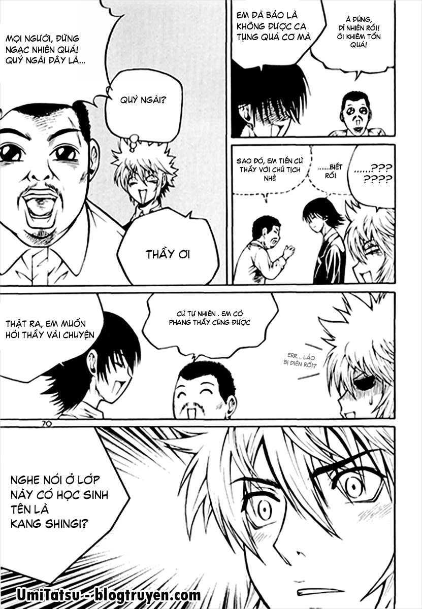 zippy ziggy chapter 39 8