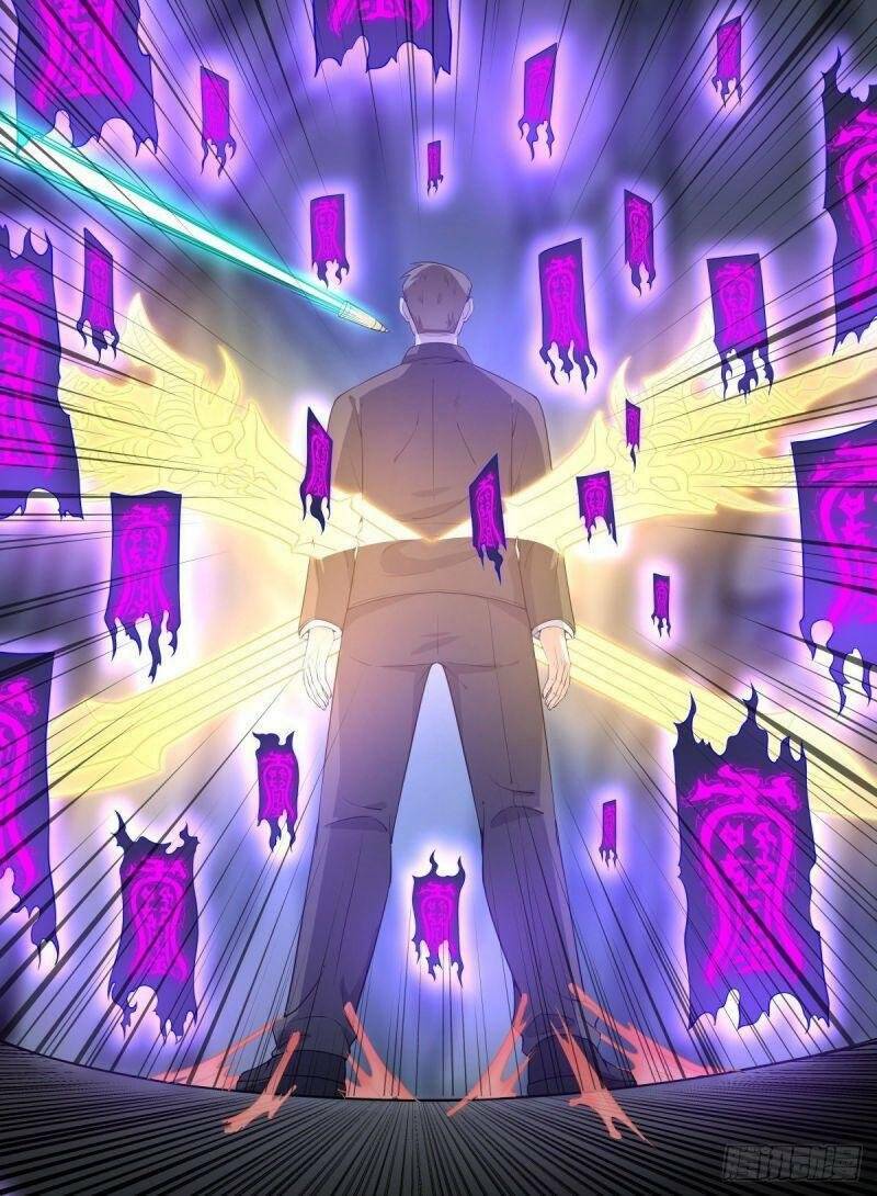 võ lực chí mạng chapter 95 5