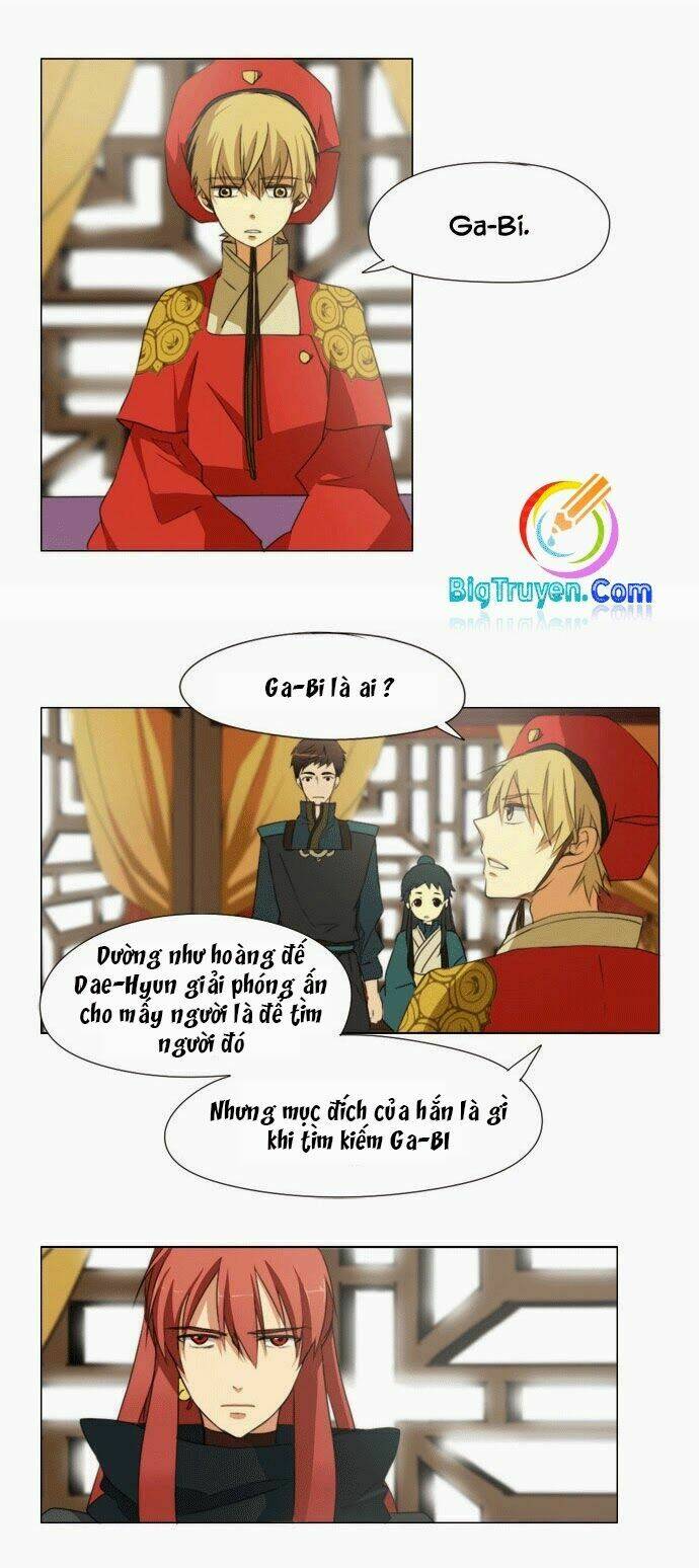 godly bells chapter 18 5