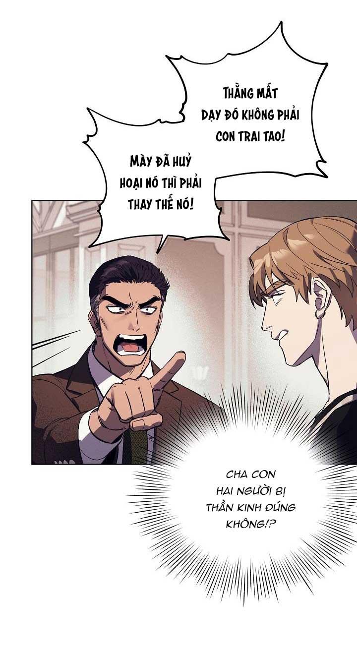 làm dâu nhà tài phiệt họ kang chapter 5 66