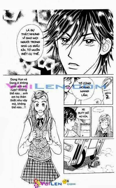 cô bé táo bạo chapter 6 78