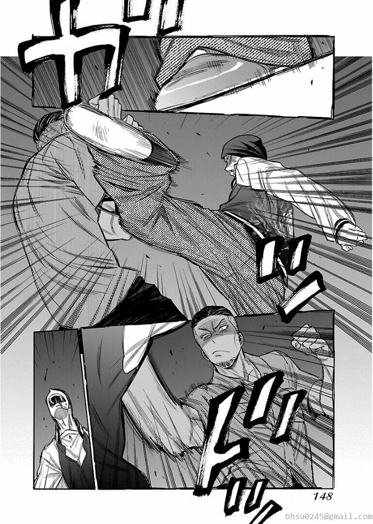 momoiro meloik chapter 46 13