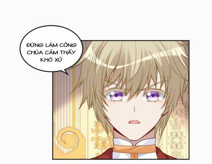 quy tắc sinh tồn của công chúa chapter 97.1 18