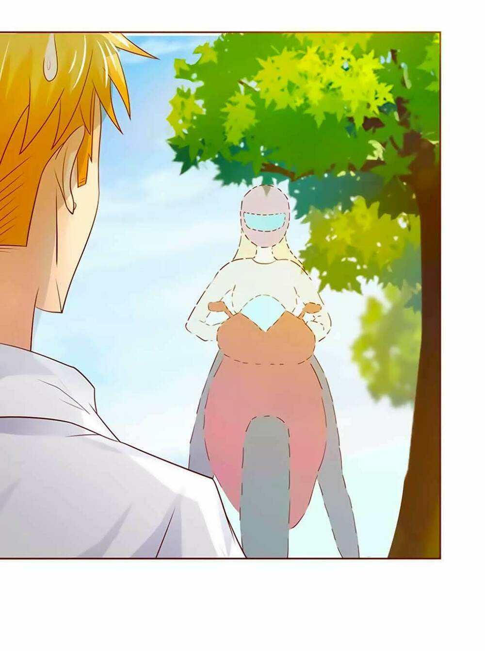 chồng già vợ trẻ trêu nhau hàng ngày chapter 9 24