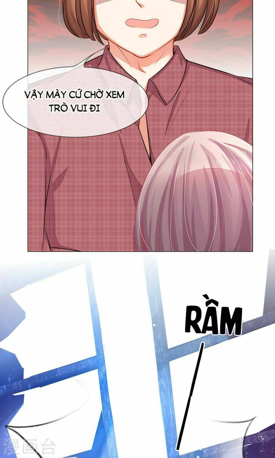 thiếu soái của tôi chính là manh như vậy chapter 44 25