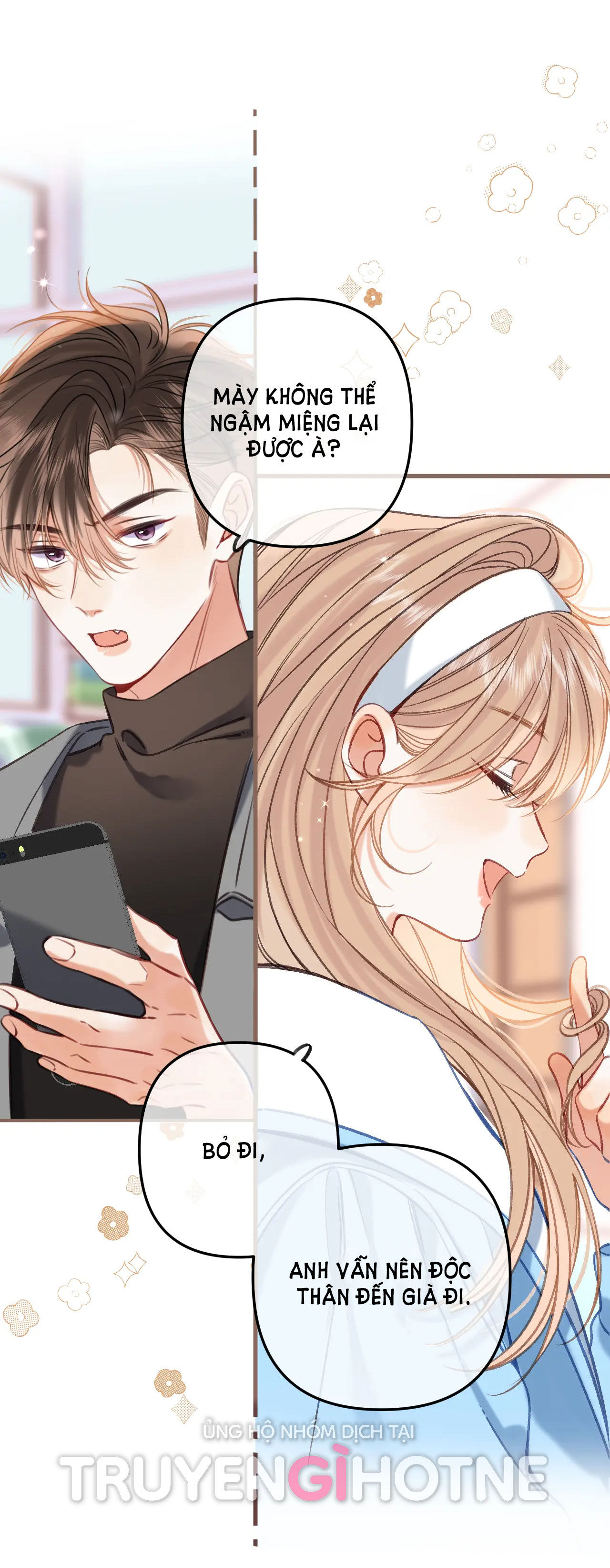 vụng trộm không thể giấu - mối tình thầm kín chapter 67.2 3