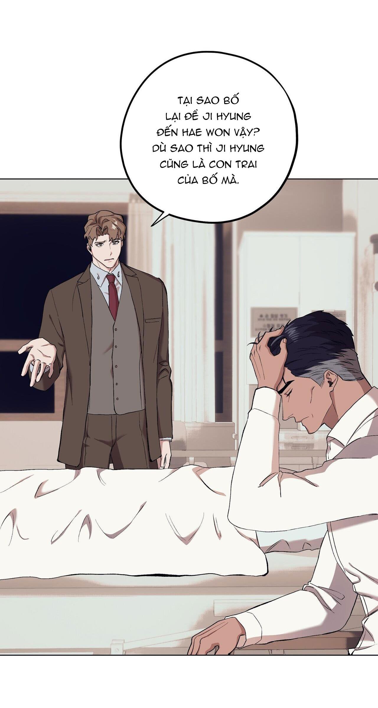 làm dâu nhà tài phiệt họ kang chapter 64 15