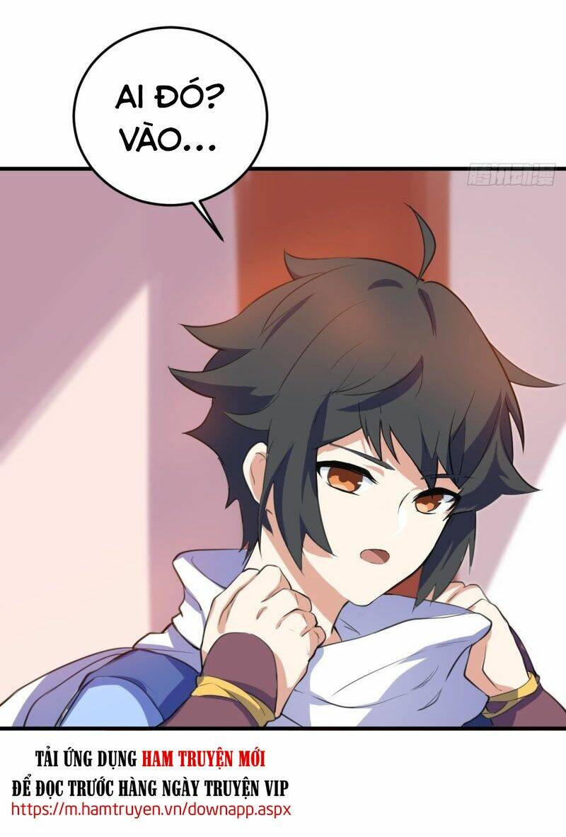 thần võ đế tôn chapter 99 13