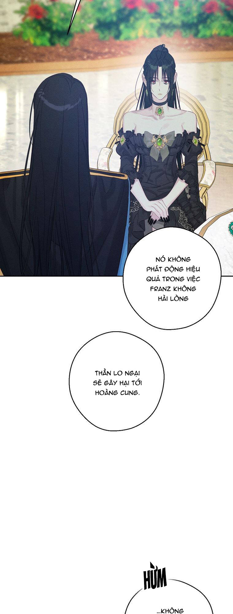 Tôi Phải Giấu Em Trai Trước Đã chapter 67.1 22