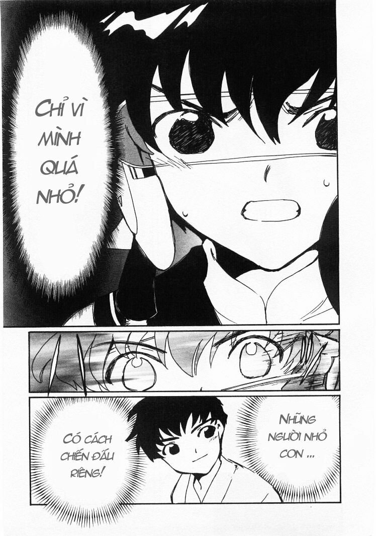 angelic layer chapter 17 25