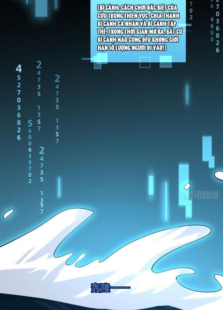 từ dã quái bắt đầu thăng cấp chapter 15 8