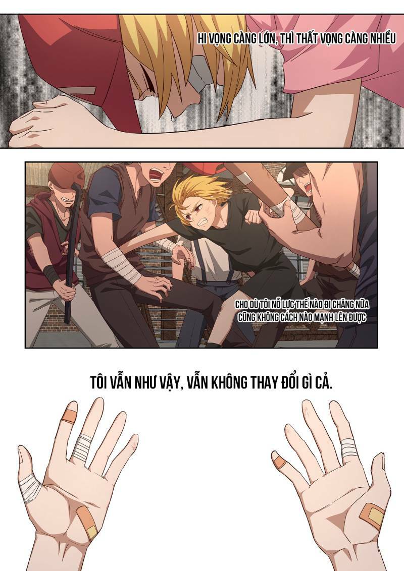 đại ẩn vu trạch chapter 10 4
