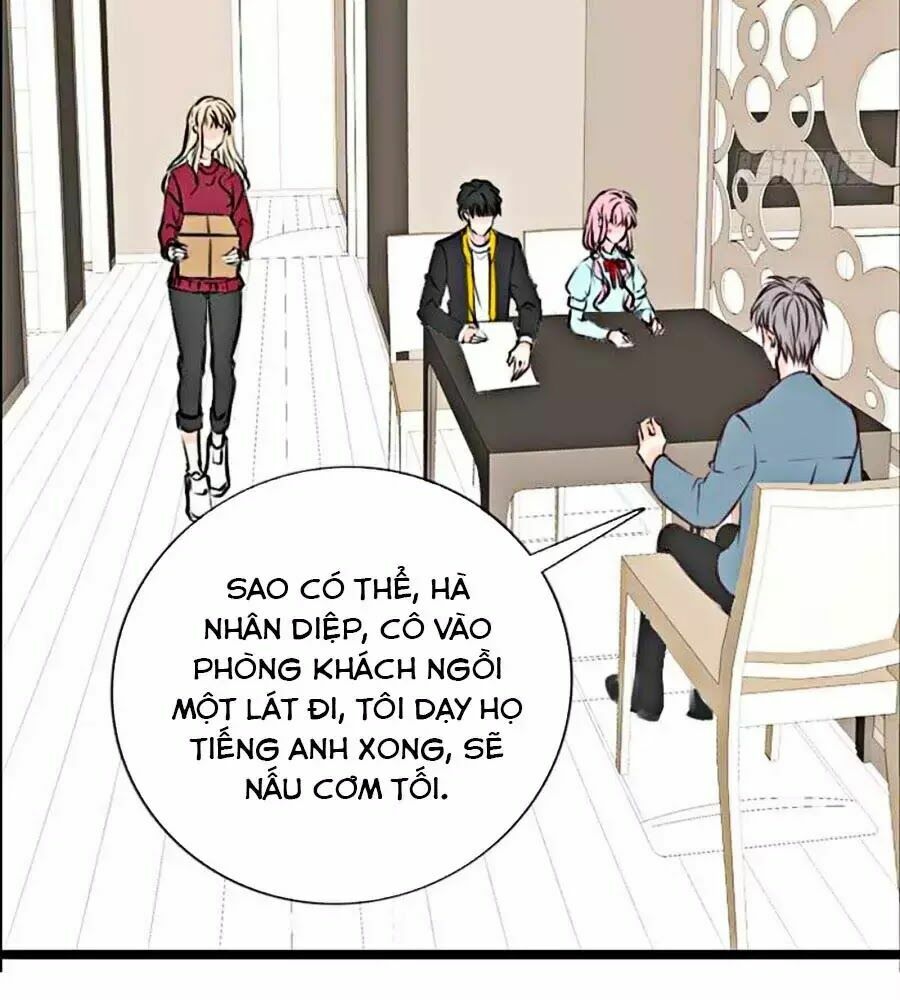 công chúa nữ vương mệnh chapter 103 55