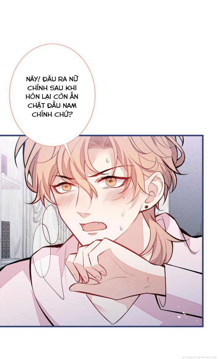 hotsearch của ảnh đế chapter 101 37