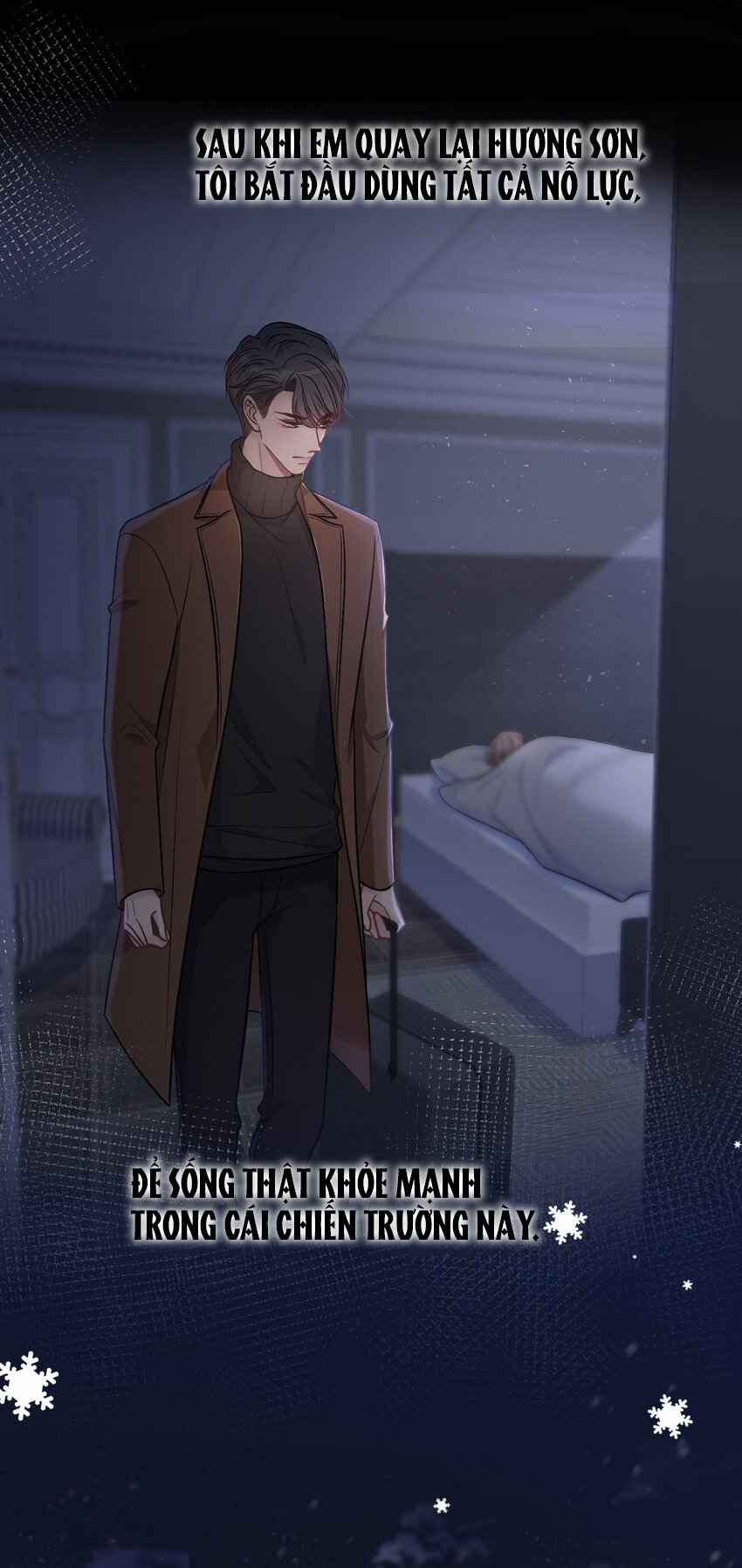 trước và sau ly hôn! chapter 79 22