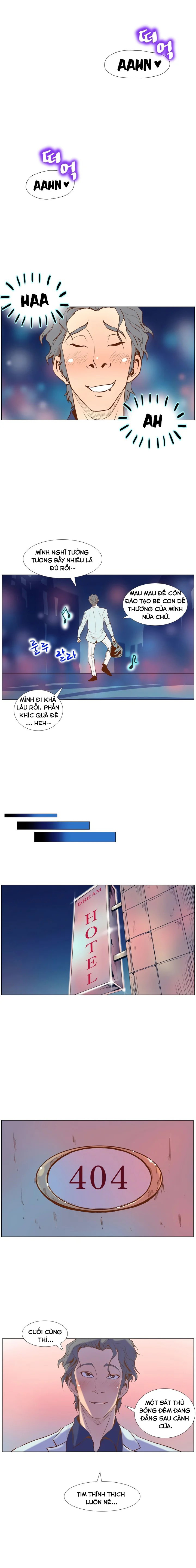 nhiệm vụ bí mật của sahwa chapter 3 11