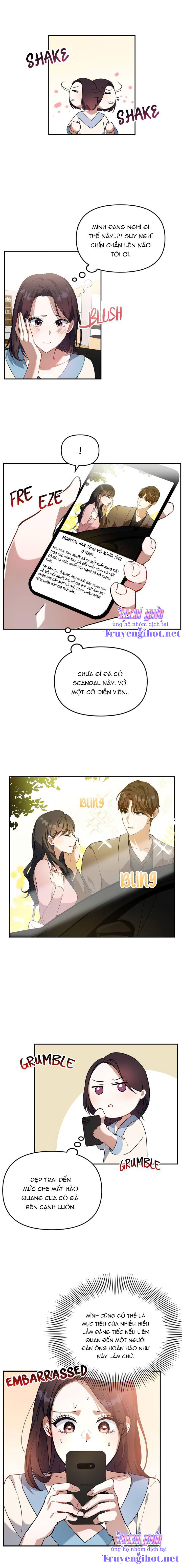 hợp đồng hôn nhân chapter 2.1 10