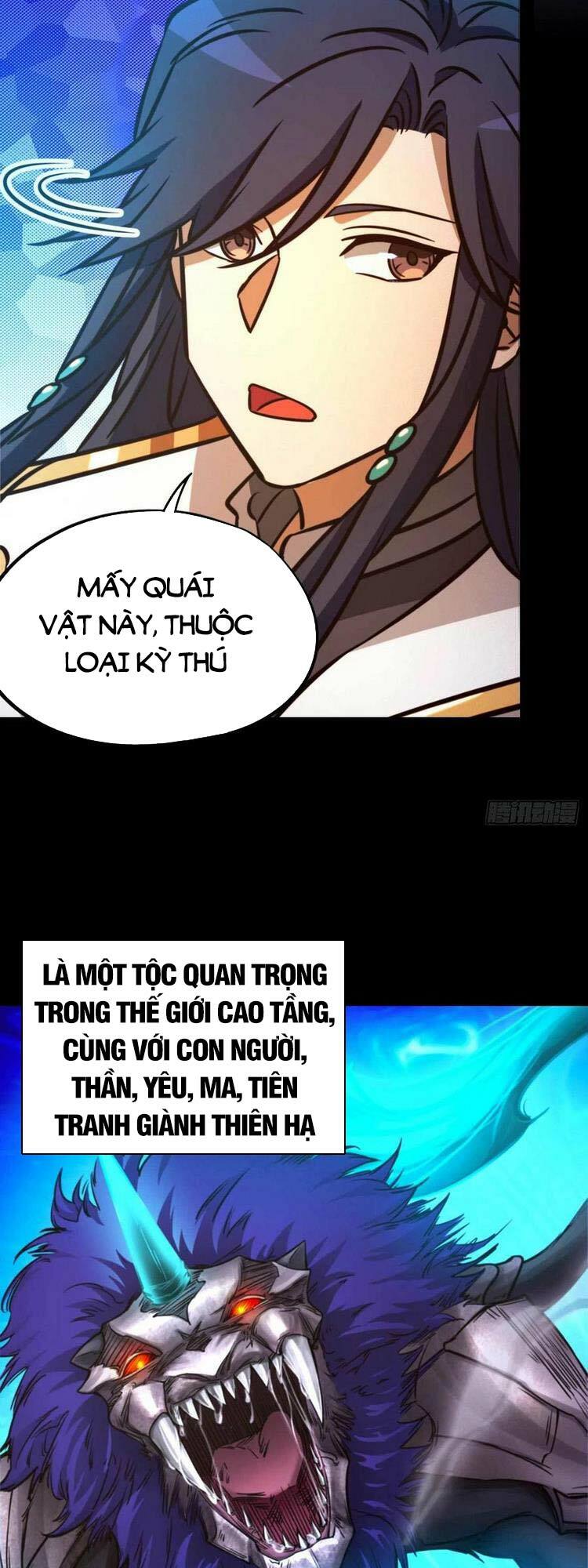 vạn cổ kiếm thần chapter 181 41