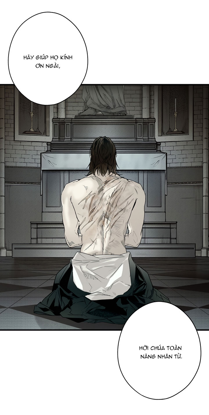 cổ tích về người mẹ kế chapter 42 6