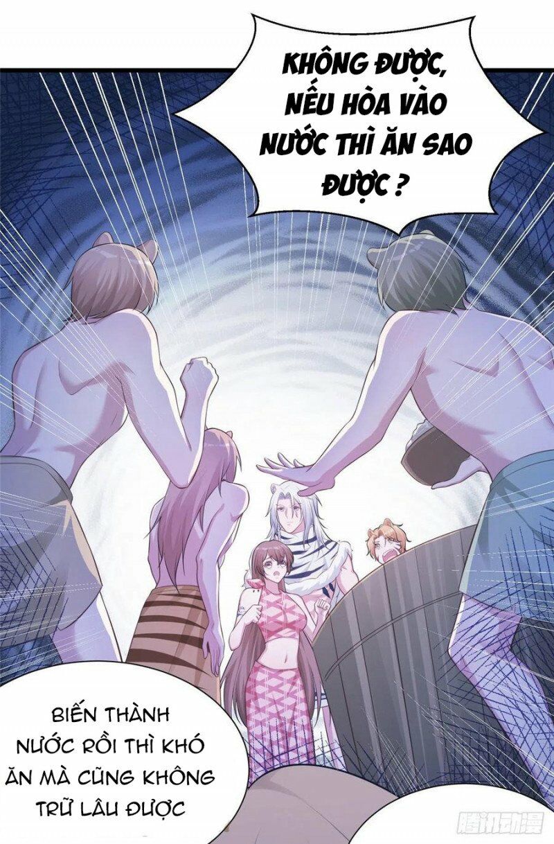 [16+] thảnh thơi thú thế chủng chủng điền, sinh sinh tể chapter 299 15
