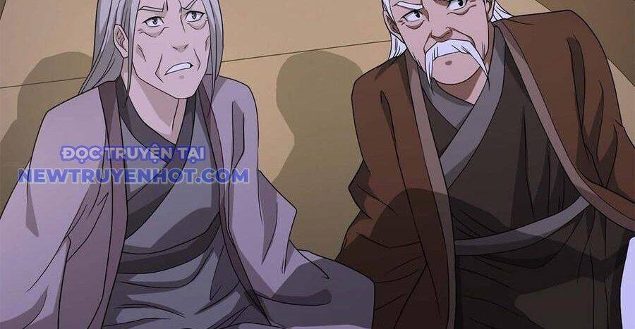 thiên long bát bộ webtoon chapter 132 65