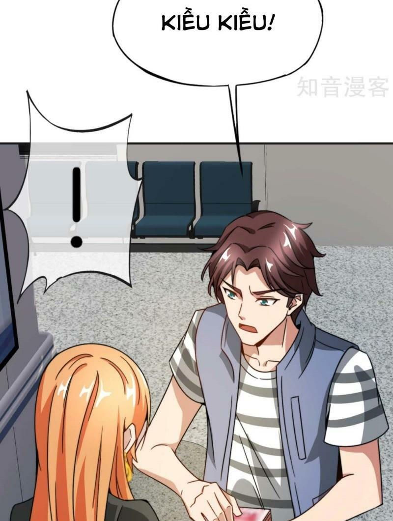 vòng bạn bè mạnh nhất của tiên giới chapter 11 11