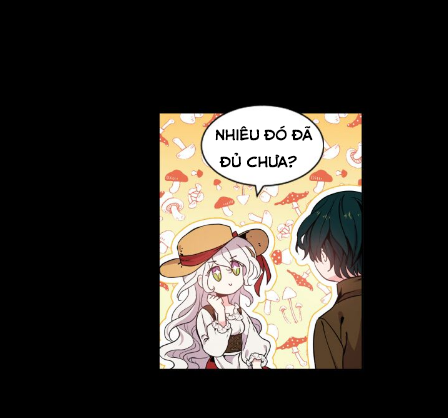 mong ước tuyệt vọng của một phù thủy chapter 4 29